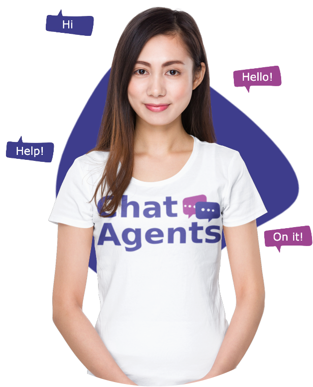 Chat Agents Chat Agents