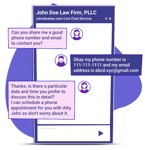 Live Chat Agents For Lawyers Live Chat Agents For Lawyers